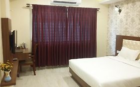 Hotel Mahalakshmi Residency